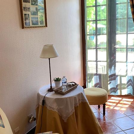 Tavers Charme Au Coeur Des Chateaux De La Loire Avec Wifi - Fr-1-590-305 B&B 외부 사진